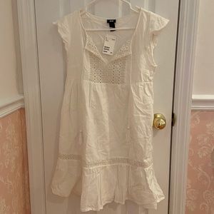 NWT H&M Coverup